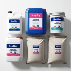 Sodium Carbonate