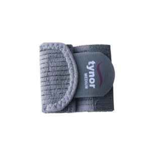 Wrist Brace with Double Lock Supports Medium