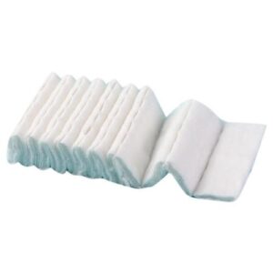 Cottonwool Zigzag – 100G