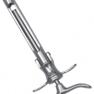 Dental Syringe