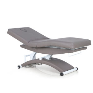 Tranquil Touch Spa Bed | Khaki