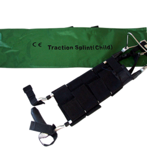 Splint - Traction Unilateral