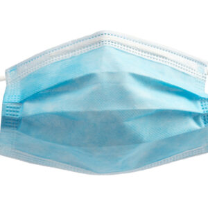 U-Safe Type II Surgical Face Masks - 3 Ply with Elastic Loop