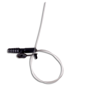 Suction Catheters with Control