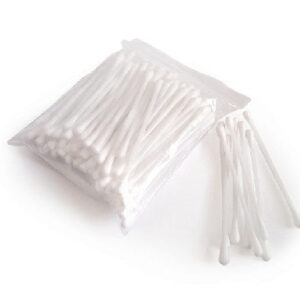 Cotton Ear Buds (100/Pack)