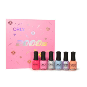 2000?s Lacquer 6PIX - Limited Edition