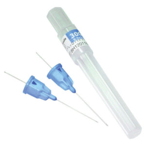 Dental Needles (100/Box)