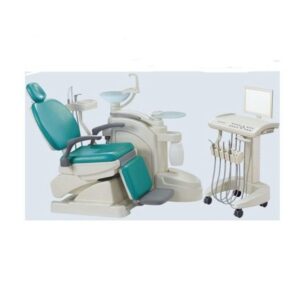 Bougie-Assisted Surgical Cricothyroidotomy Kit