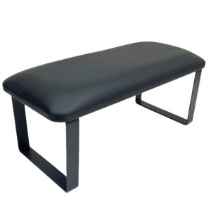 LuxeTouch Hand rest | Available in Black or White