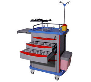 Wall Mounted Diagnostic Set DW1010