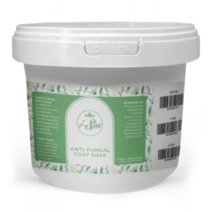 Anti Fungal Foot Soak | 1kg