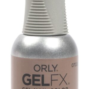 Gel FX Gel Polish | Country Club Khaki 18ML