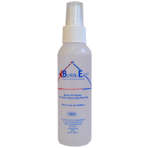 Burns Spray 125ml