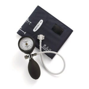 Welch Allyn Durashock Bronze Line Hand Held Model