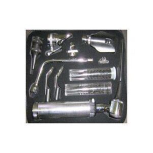 Diagnostic Set Universal Deluxe – Black