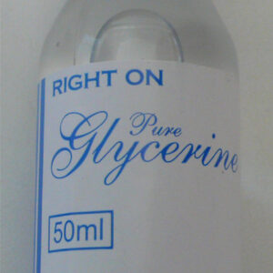 Glycerine 50ml