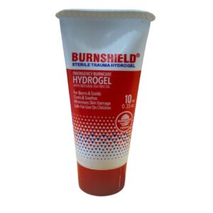 Burnshield Hydrogel 10ml