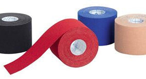 Kinesiology Tape 50mm x 4.5m