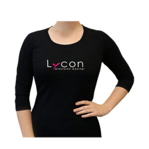 Lycon T-Short 3/4 sleeve