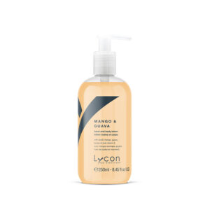 Lycon Mango & GuavaHand & Body Lotion 250ml