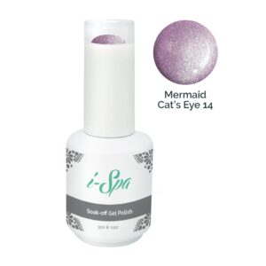 Mermaids Cat's Eye 14