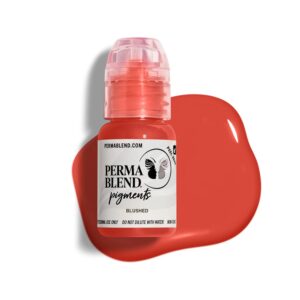 Perma Blend Blushed