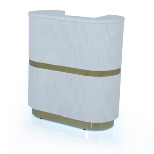 Bespoke Salon Counter