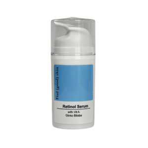 Feel Good Skin | Retinol Serum