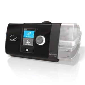 Resmed Airsense 10 APAP with humidifier