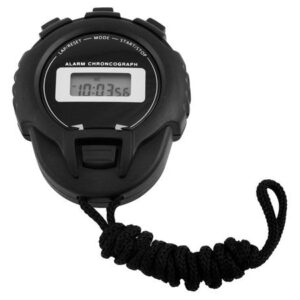 Stopwatch Timer