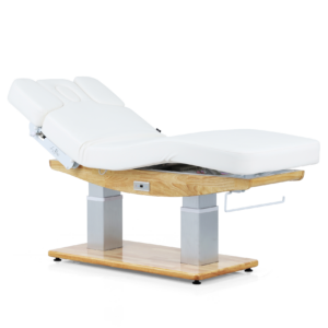The Grand Retreat Spa Bed