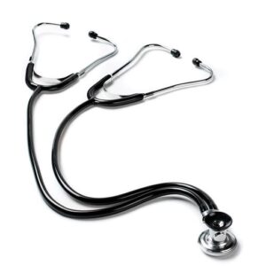 Rappaport Stethoscopes Dual Head ? Single Or Dual Tube