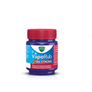 Vicks VapoRub Xtra Strong 50g