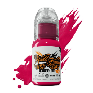 World Famous Tattoo Ink | Pink Floyd 15ml
