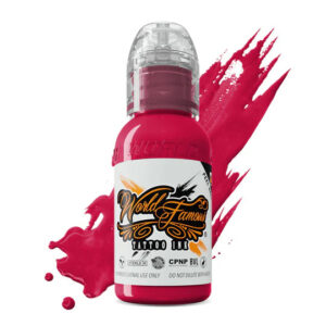 World Famous Tattoo Ink | Pink Floyd 30ml