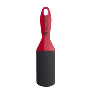 Staleks Plastic foot file EXPERT 10 TYPE 2 80/120 grit