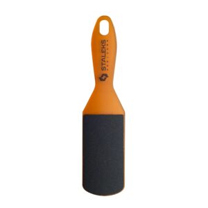 Staleks Plastic foot file EXPERT 10 TYPE 3 100/180 grit