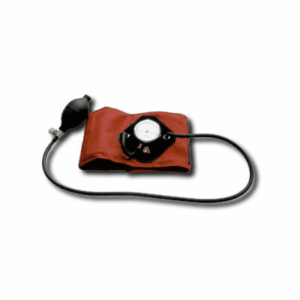 Blood Pressure Aneroid Monitor - Wall / Desk