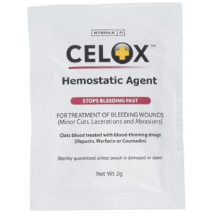 Bio-Hazard Sealing Tape 50m