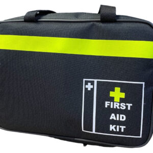Essential First Aid Kit