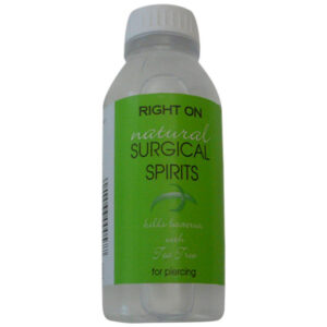 Surgical Spirits 100ml