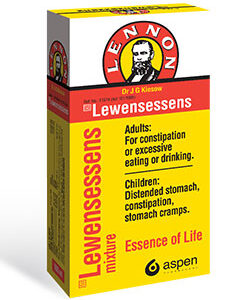 Lennon Lewensessens 50ml