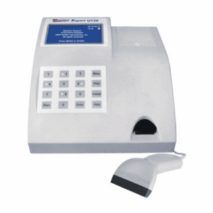 BP Meter - Connectors