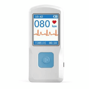 BP Meter Aneroid Palm Elite