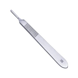 Dermaplaning Standard Handle No. 3