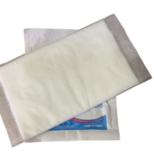 SAMU Maternity Pads Non Woven Midi 11 cm x 30 cm - 56/Pack