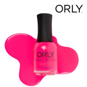 Va Va Voom - Nail Lacquer 18ML