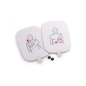 AED Replacement Pads – Disposable