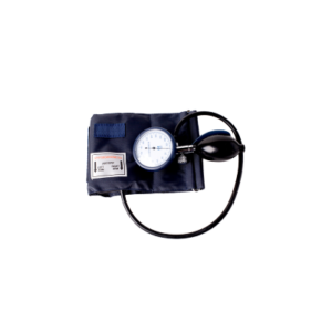 Aneroid BP Monitor – Pocket Deluxe