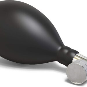 Bulb & Valve
